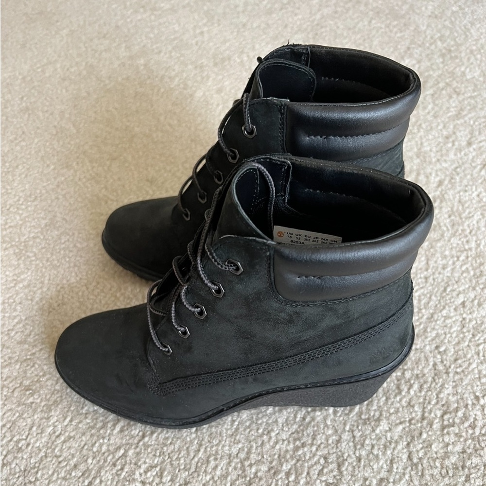 Timberland boots